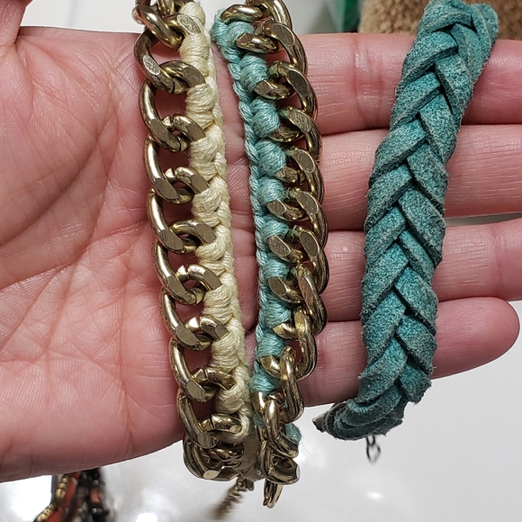 Costume Bracelets - Picture 2 of 5